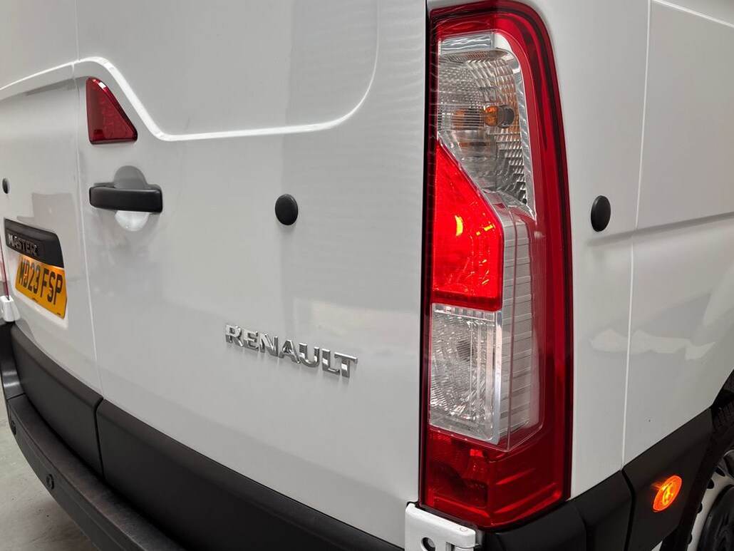 Used Renault Master 2023 for sale - 77576487: Photo 28