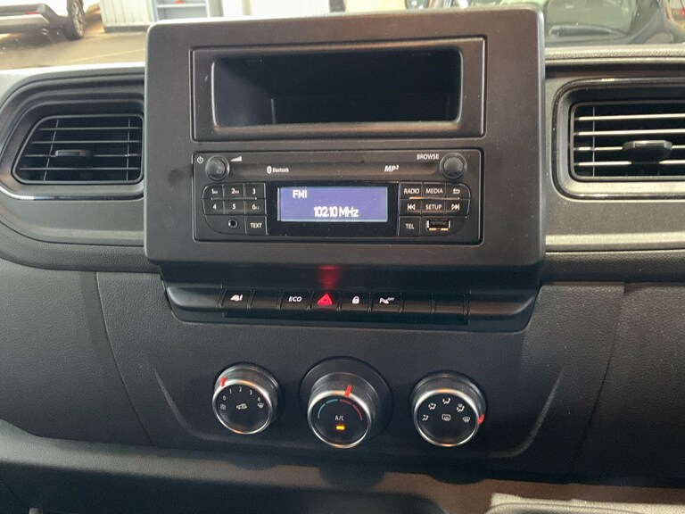 Used Renault Master 2023 for sale - 77576487: Photo 5