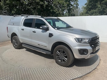 Used Ford Ranger 2023 for sale - 79226180: Photo