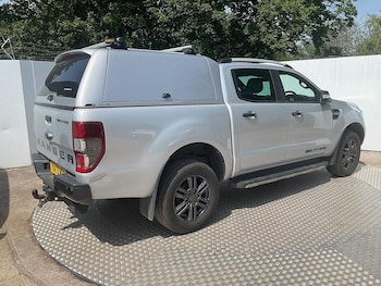 Used Ford Ranger 2023 for sale - 79226180: Photo