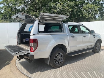 Used Ford Ranger 2023 for sale - 79226180: Photo