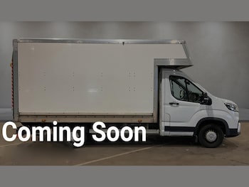 Used Maxus Deliver 9 2022 for sale - 79582481: Photo