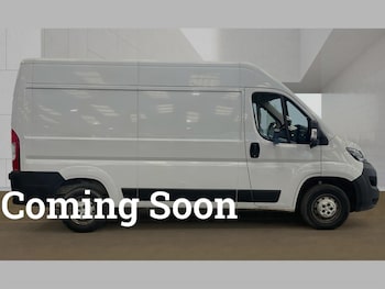 Used Peugeot Boxer 2023 for sale - 79057076: Photo