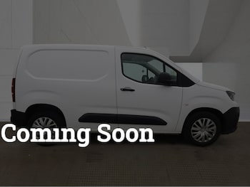 Used Peugeot Partner 2021 for sale - 79554063: Photo
