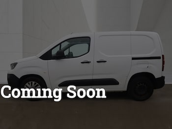 Used Peugeot Partner 2021 for sale - 79554063: Photo