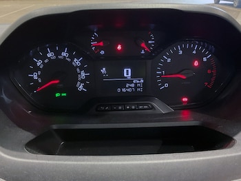 Used Peugeot Partner 2021 for sale - 79554063: Photo
