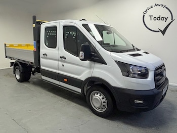 Used Ford Transit 2026 for sale - 79150603: Photo