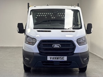Used Ford Transit 2026 for sale - 79150603: Photo