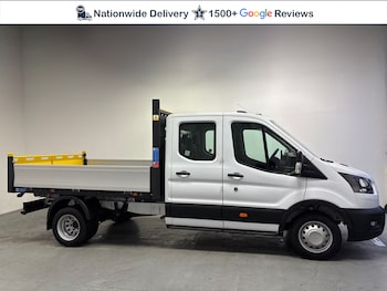 Used Ford Transit 2026 for sale - 79150603: Photo