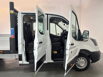 Used Ford Transit 2026 for sale - 79150603: Photo