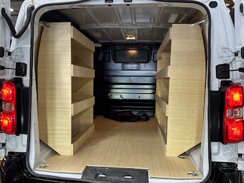 Used Toyota ProAce 2024 for sale - 78948556: Photo