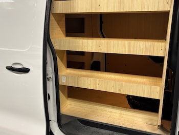 Used Toyota ProAce 2024 for sale - 78948556: Photo