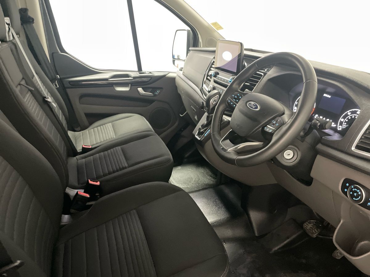 Used Ford Transit Custom 2022 for sale - 77186241: Photo 12