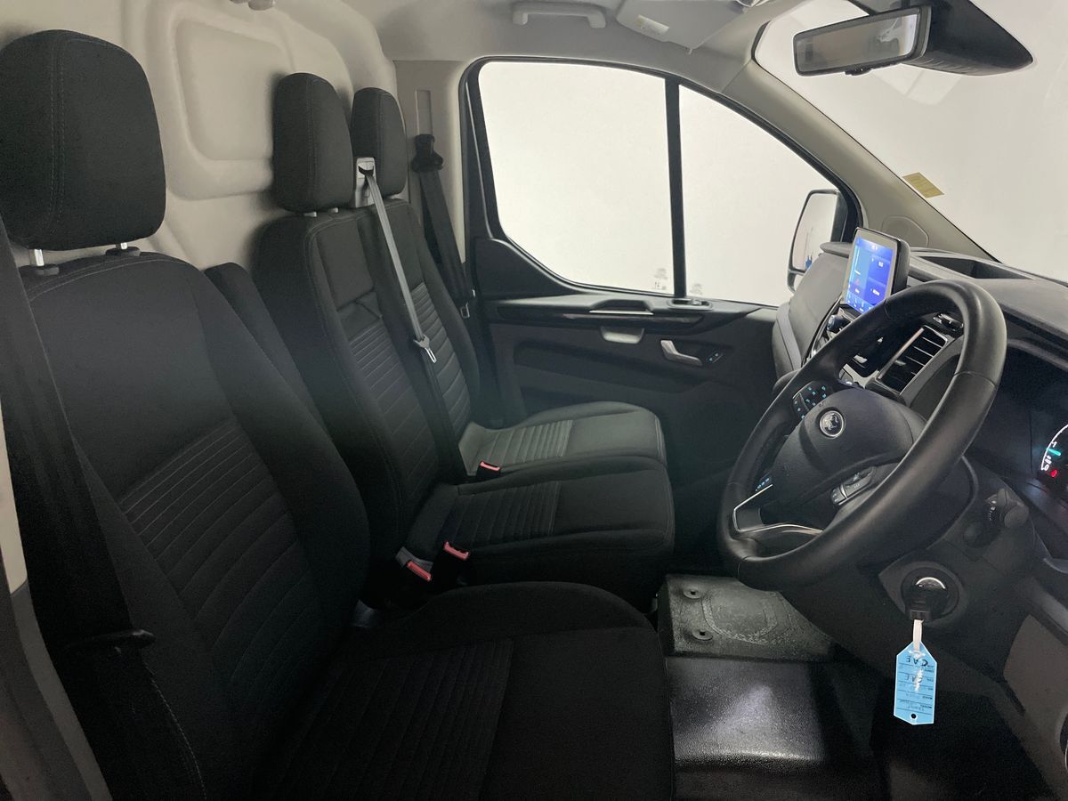 Used Ford Transit Custom 2022 for sale - 77186241: Photo 13