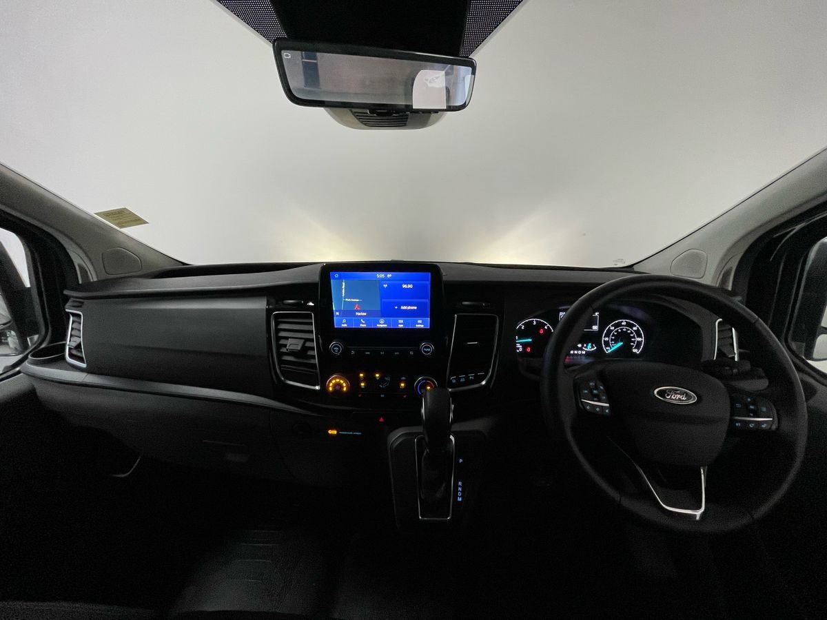 Used Ford Transit Custom 2022 for sale - 77186241: Photo 14