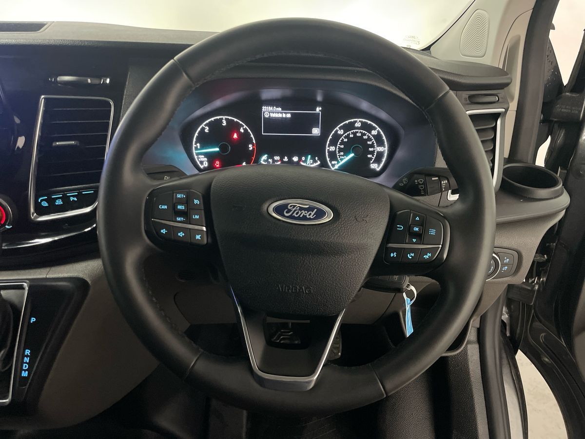 Used Ford Transit Custom 2022 for sale - 77186241: Photo 15