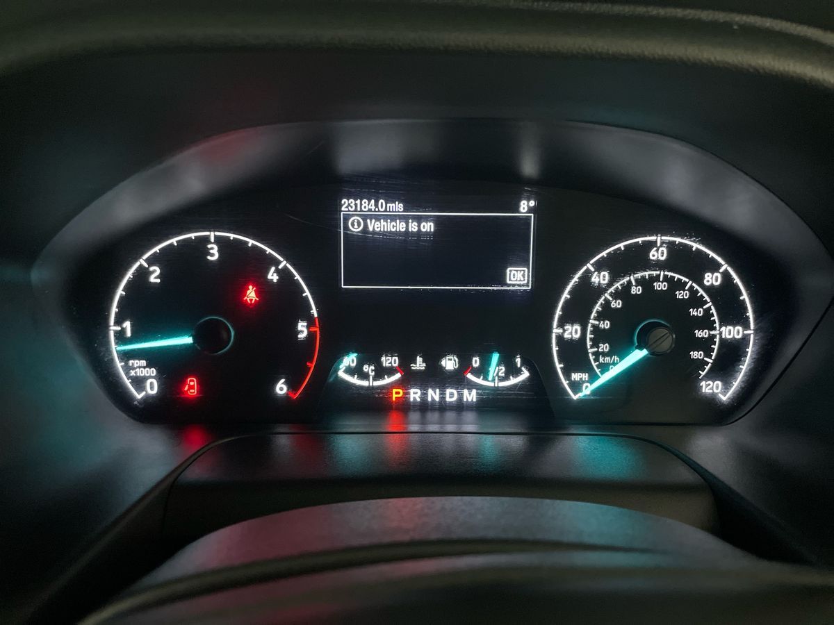 Used Ford Transit Custom 2022 for sale - 77186241: Photo 16