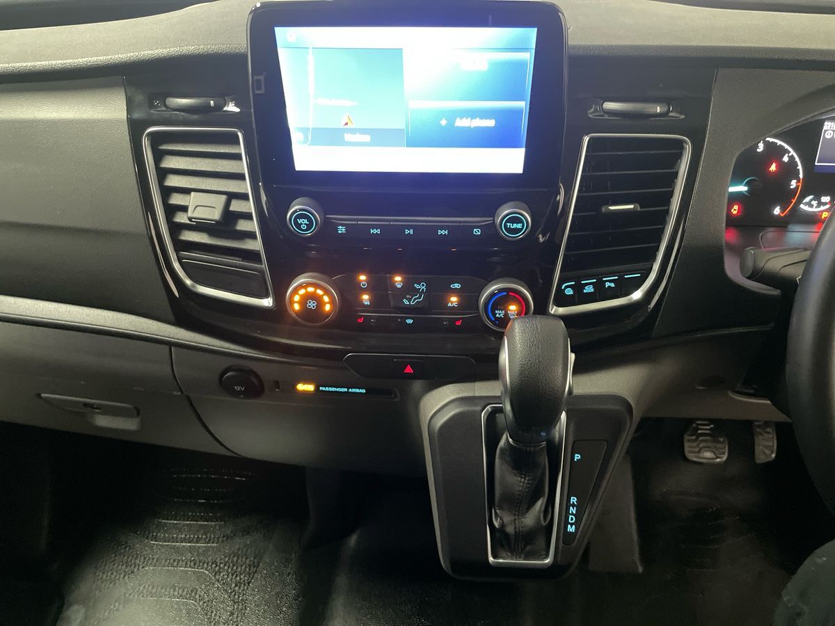 Used Ford Transit Custom 2022 for sale - 77186241: Photo 17