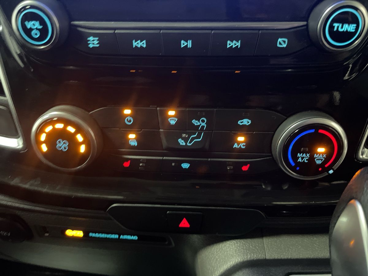 Used Ford Transit Custom 2022 for sale - 77186241: Photo 19