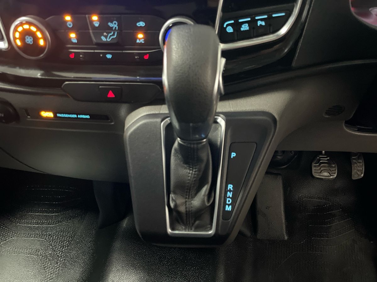 Used Ford Transit Custom 2022 for sale - 77186241: Photo 20