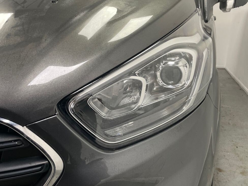 Used Ford Transit Custom 2022 for sale - 77186241: Photo 23