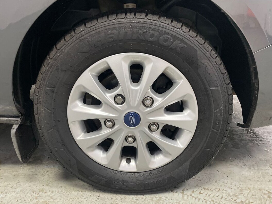 Used Ford Transit Custom 2022 for sale - 77186241: Photo 25