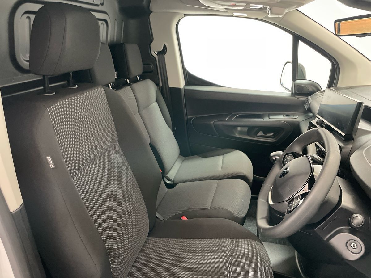Used Peugeot Partner 2024 for sale - 75424923: Photo 11