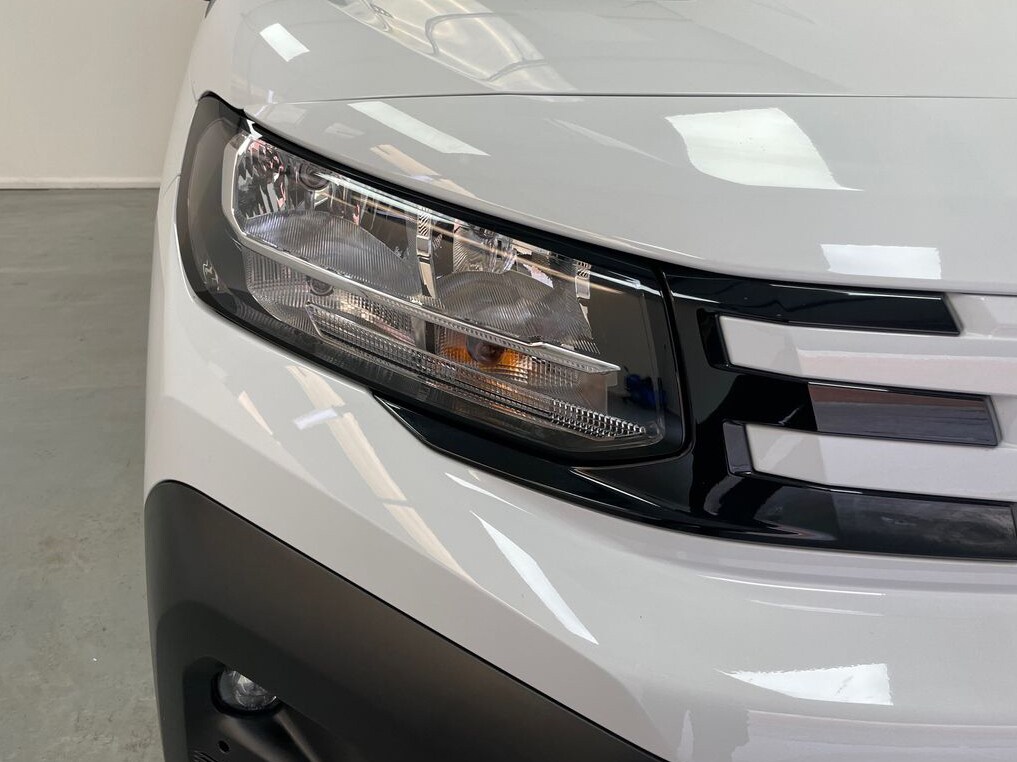 Used Peugeot Partner 2024 for sale - 75424923: Photo 20