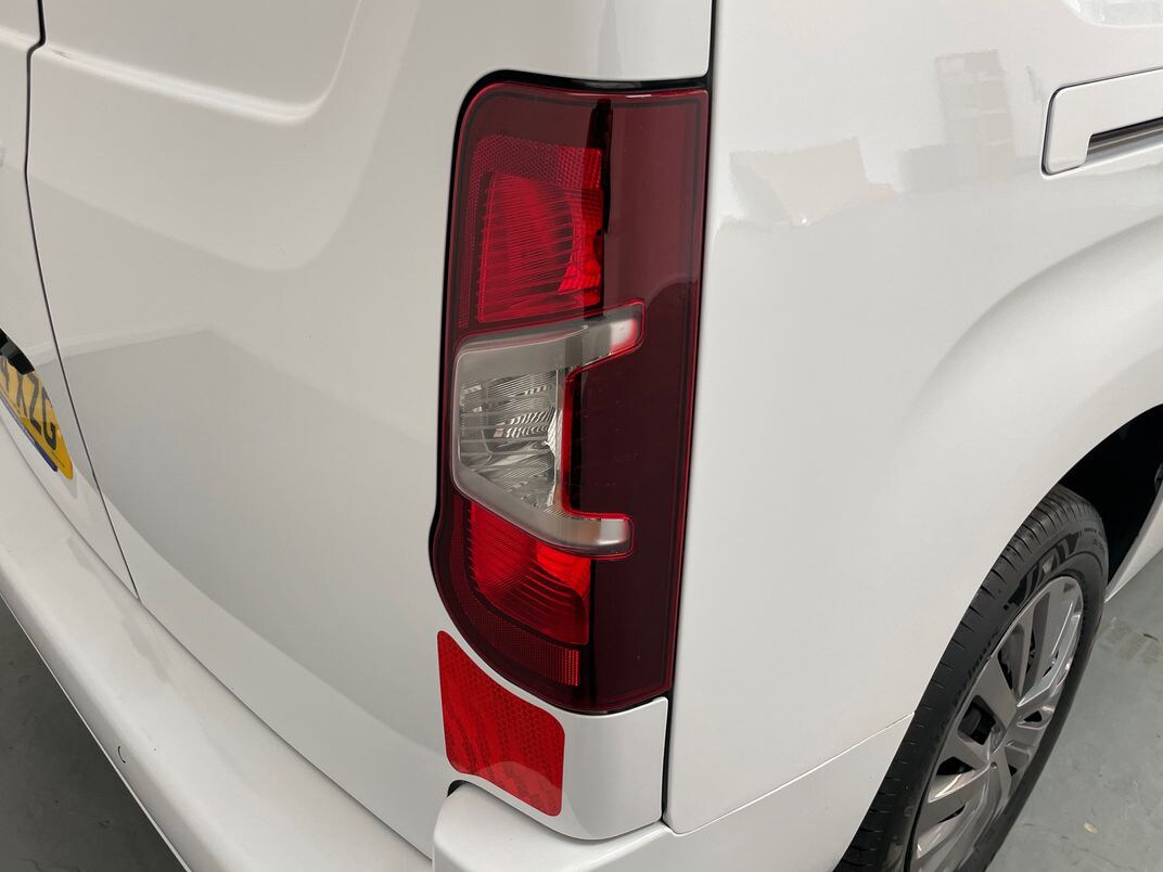 Used Peugeot Partner 2024 for sale - 75424923: Photo 25