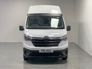 Used Renault Trafic 2025 for sale - 78313534: Photo