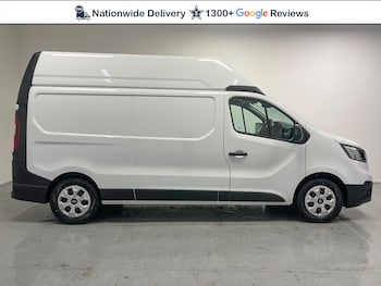 Used Renault Trafic 2025 for sale - 78313534: Photo