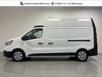 Used Renault Trafic 2025 for sale - 78313534: Photo