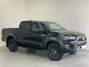 Used Toyota Hilux 2025 for sale - 79138788: Photo