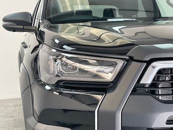 Used Toyota Hilux 2025 for sale - 79138788: Photo