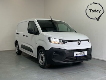 Used Citroen Berlingo 2026 for sale - 78581453: Photo