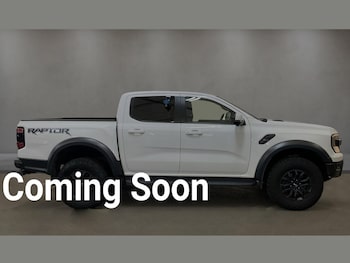 Used Ford Ranger 2024 for sale - 78581448: Photo