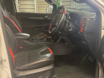 Used Ford Ranger 2024 for sale - 78581448: Photo