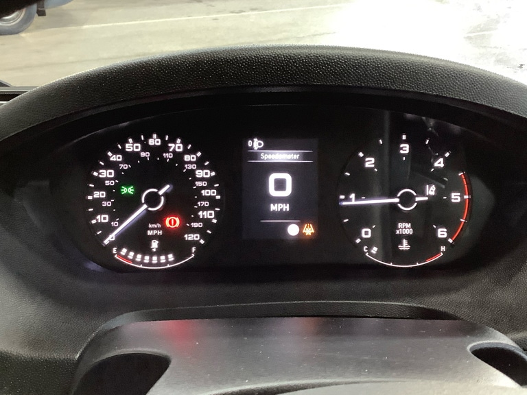 Used Vauxhall Movano 2024 for sale - 77232222: Photo 10