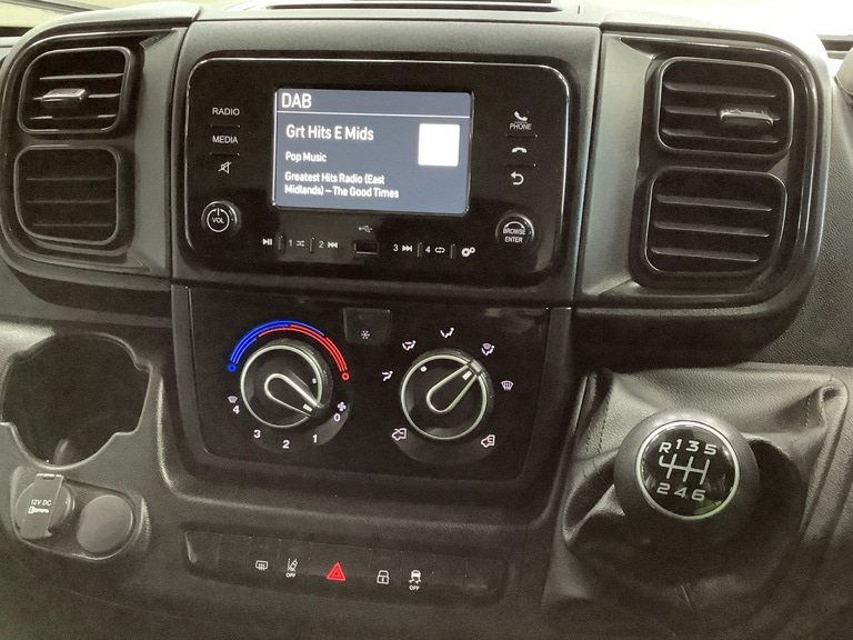 Used Vauxhall Movano 2024 for sale - 77232222: Photo 11