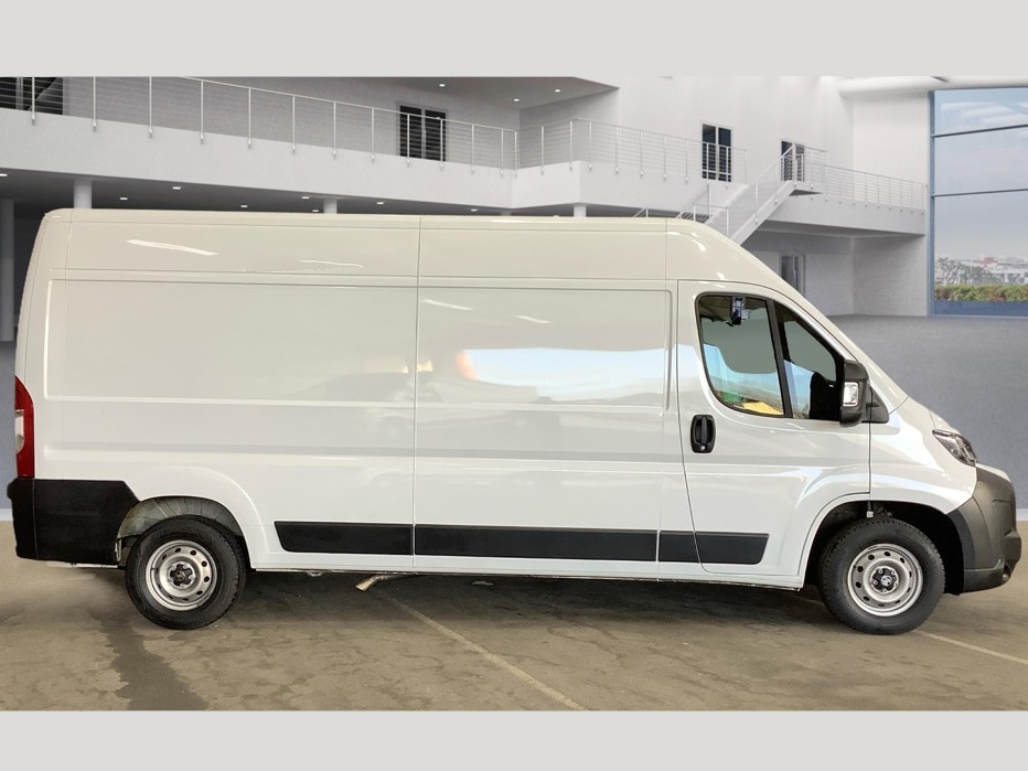 Used Vauxhall Movano 2024 for sale - 77232222: Photo 7