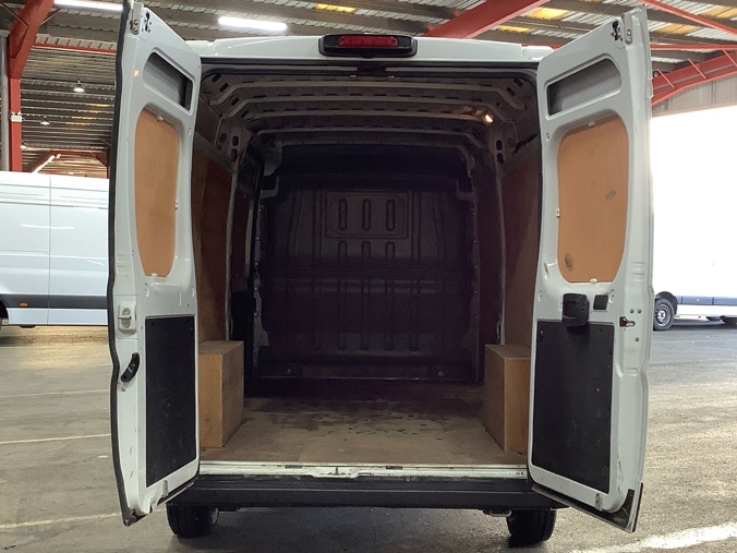 Used Vauxhall Movano 2024 for sale - 77232222: Photo 8
