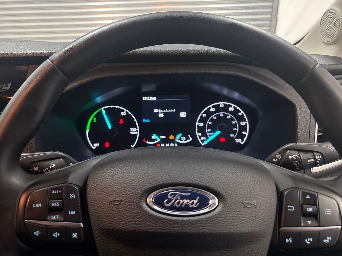 Used Ford Transit 2024 for sale - 76344012: Photo 10