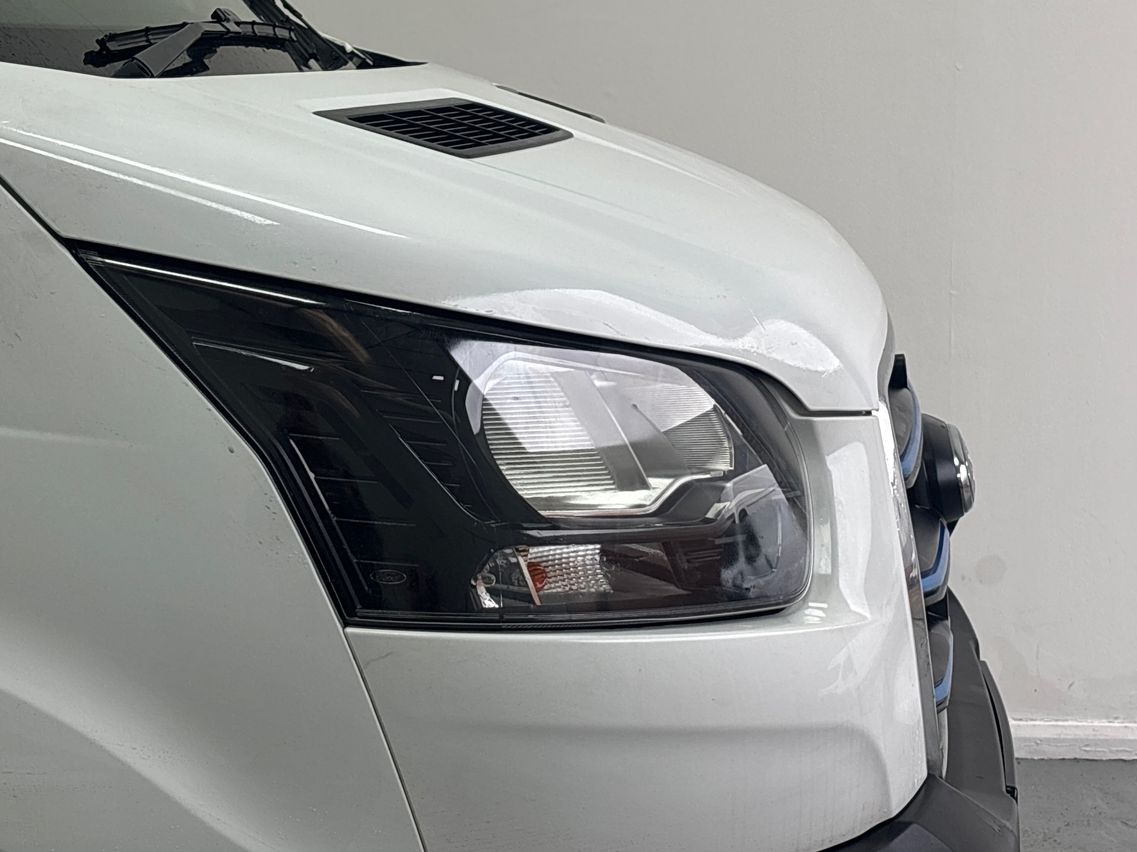 Used Ford Transit 2024 for sale - 76344012: Photo 17