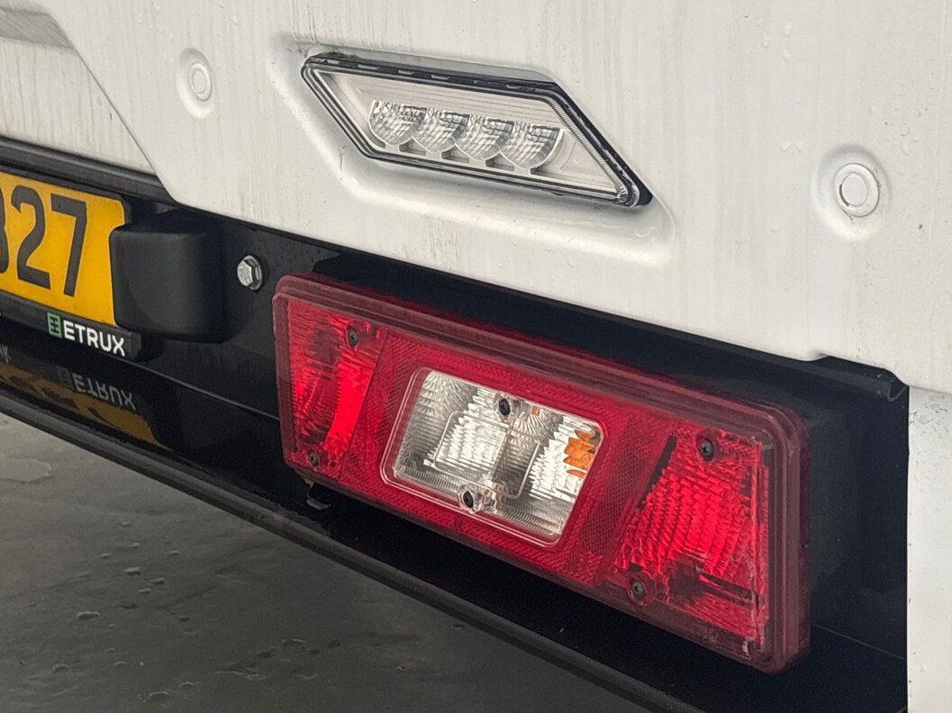 Used Ford Transit 2024 for sale - 76344012: Photo 18