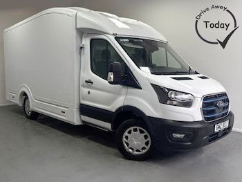 Ford - Transit