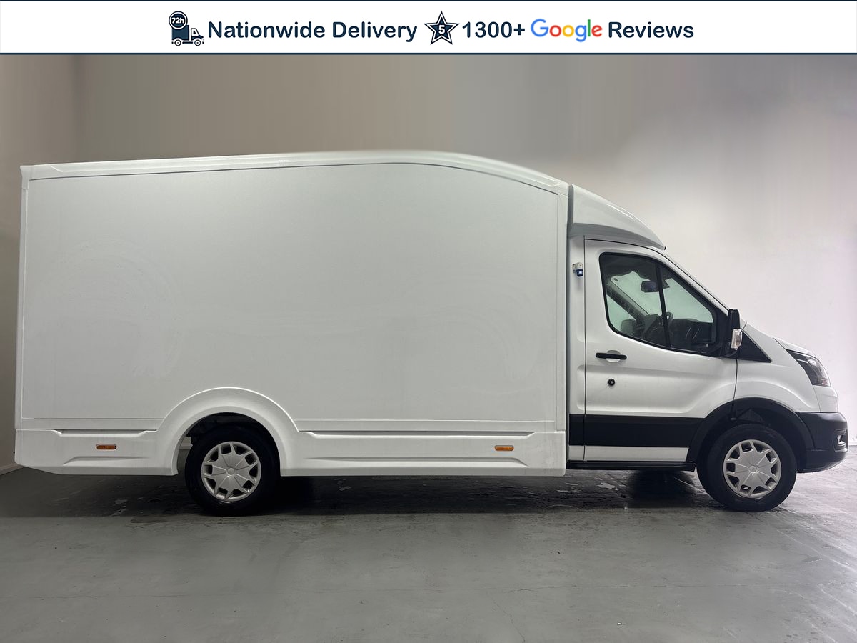 Used Ford Transit 2024 for sale - 76344012: Photo 3