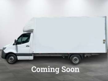 Used Mercedes-Benz Sprinter 2021 for sale - 75057316: Photo