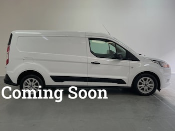 Used Ford Transit Connect 2024 for sale - 78263369: Photo