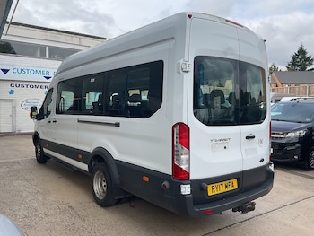 Used Ford Transit 2026 for sale - 79582536: Photo