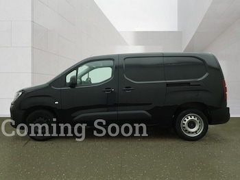 Used Citroen Berlingo 2025 for sale - 79269299: Photo